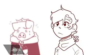 Tommyinnit Moments But He's Animated (Tommyinnit Animatic)