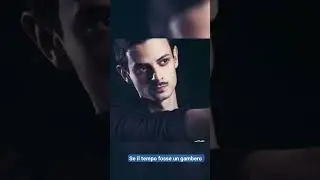 Niente è per sempre Rovazzi