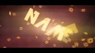 FREE Crazy Sync Intro Template After Effects/Cinema4D