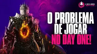 Lançamentos estão VALENDO A PENA?