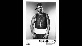 50 Cent x 2000's Old School R&B Type Beat | ''Press Da Button'' (Prod. Yoni)