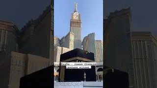 Принял ислам чтобы попасть в Мекку!