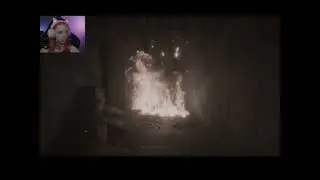 эффектное появление аявоки 