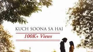 Kuch Soona Sa Hai - Ayush Panda ft. Richa Ritambhara Das (Official Music Video)