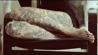 Sara Fabel - Female Tattoo Artist - More Than A Cone