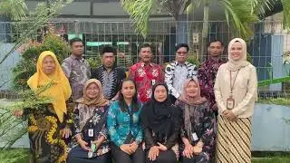 Selamat Hari Lahir Pancasila & Selamat Ulang Tahun ke 44 SMP Kartini Batam