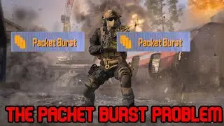 MW3's Packet Burst Problem