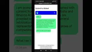 Как написать в поддержку Trustwallet 