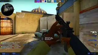 nostalgia [csgo 2014 version]