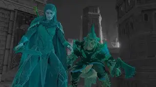 Even Now, I Still Can't Escape The Stat Liars! - Shadow Of War