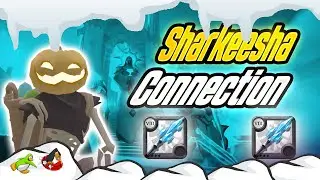 Albion Online - Sharkeesha Connection