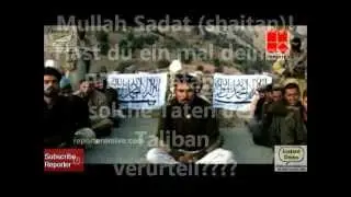 Ustad Sadat Omatewasat Taliban Gulbuddin