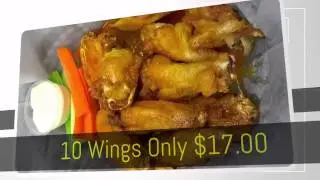 Monday Special
