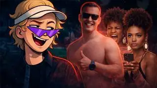 пикап уровня интерпол  - яйцеслав