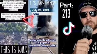 Disturbing Videos That’ll Have You Sleeping With The Lights On! (Part 213)