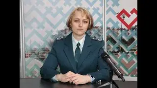Наталья Франчук - зам. начальника межрайонной ИФНС №5