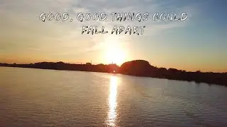Jamecellow, Alyssa Messina - Good Things Could Fall Apart (Lyric Video)