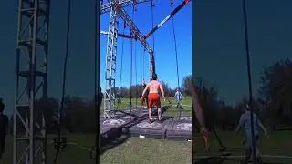 Rope climb - JAX 2024