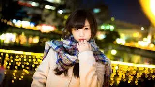 AMI - Love for you [90's J-POP : City Pop] [Independent music]