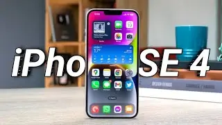 iPhone SE 4 - Don't buy the iPhone 16.