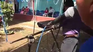 Mi hogar es celestial de los milagros en vivo
