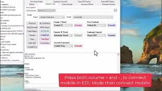 How to Unlock OnePlus 5T FRP with QC Fire UMT Pro Tool (2024 Guide)
