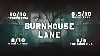 BURNHOUSE LANE | Accolades Trailer