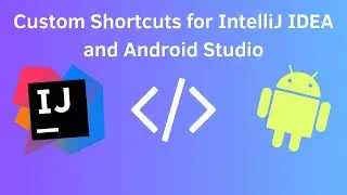 How to use Custom Command to Generate code in IntelliJ IDEA and Android Studio