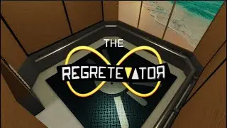 The Regretevator | Ep 1 | Pilot