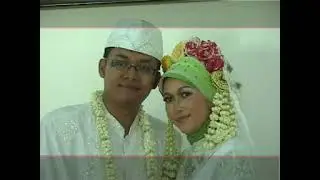 Highlight - Hari bersejarah pernihakan Susi dan Arul - 4 Mei 2008