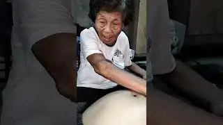 pijat perut hamil 9bulan