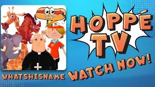 WhatsHisName