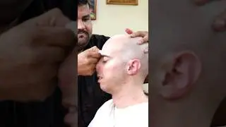 Enjoy 💆‍♂️😍🤩#neckcracking  #cracks   #asmrbarber   #chiropractor  #cracksounds  #asmr  #skincrack