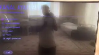 Lg uydu ayarlama  kesin çözüm