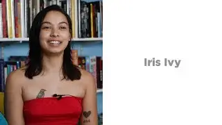 Interview with Iris Ivy