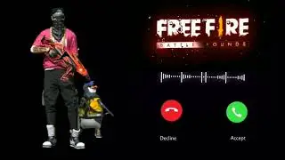 free fire ringtone 🔥// ringtone 2022 | ringtone | New Ringtone 2022 || bad boy ringtone new attitude