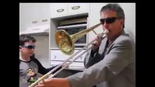 When Mom isn't home |Kiryu Shadrach Remix