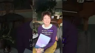 Don’t Wait!!! Get a Hospice Evaluation