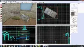 CS:GO "Speedmapping" - de_loststreets (Teil 2)