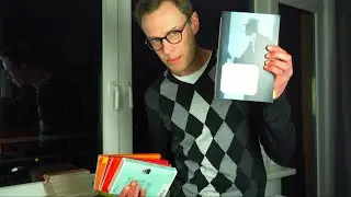 Books I read in 2021