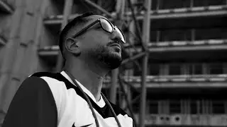 CELO & ABDI ft. OLEXESH - DAS LEBEN IST EIN FIGHT (prod. by CLASSIC)