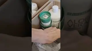 Распаковка заказов