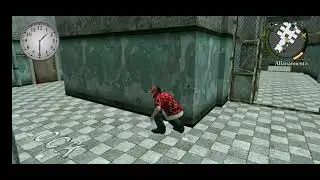 Bully- Buscando a Johnny Vincent