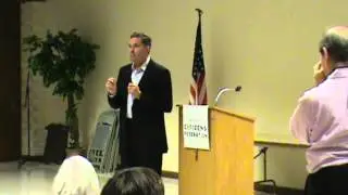 Canadian doctor compares US and Canada health care  Part 1