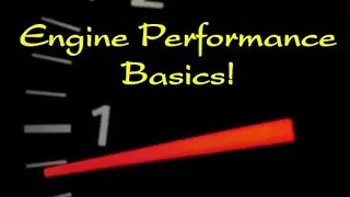 Engine Performance Start
