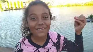 EM MENOS DE 15 SEGUNDOS .... É MUITO PEIXE.