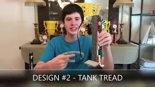 FLL RePLAY 7 Mission Solutions & Rack and Pinion Designs | We Impact