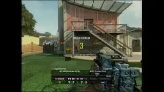 Search and Destroy - Nuketown