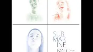 Submarine - Dress Og Slipss (Prod. Mindtwist)