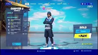 Fortnite season 3 glitches